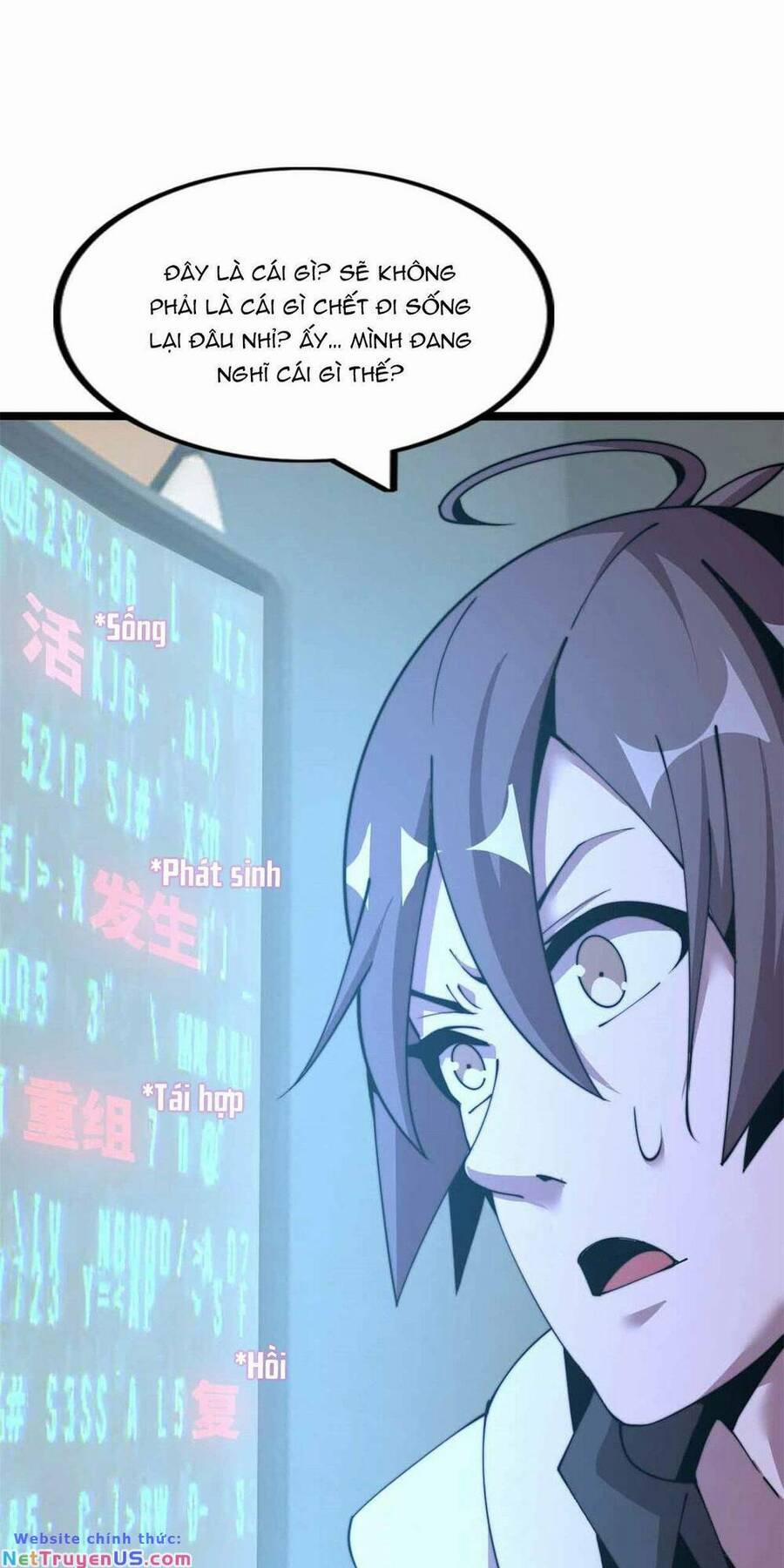 Lời Nguyền Này Thật Tuyệt Vời 16 trang 53