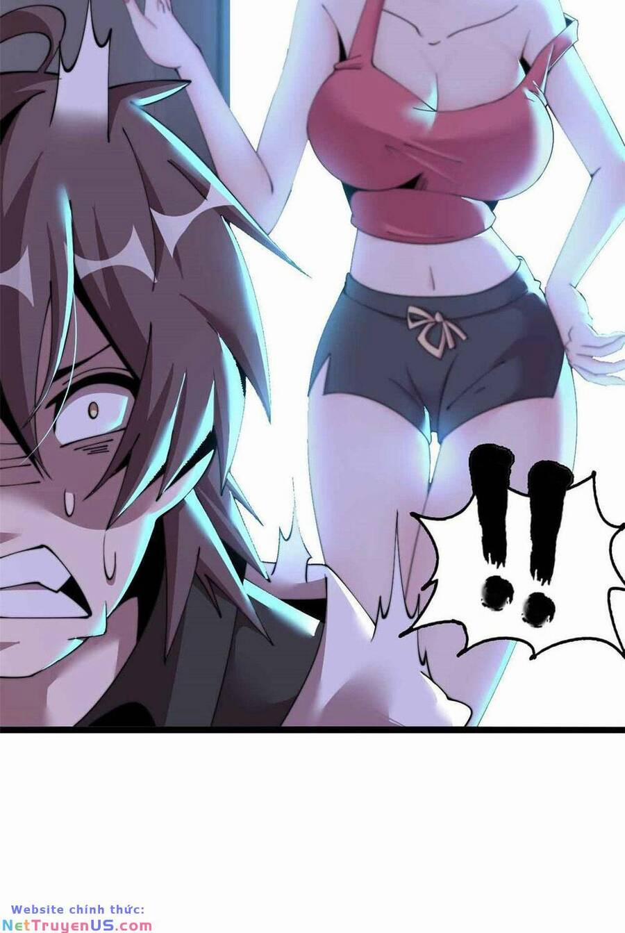 Lời Nguyền Này Thật Tuyệt Vời 16 trang 55