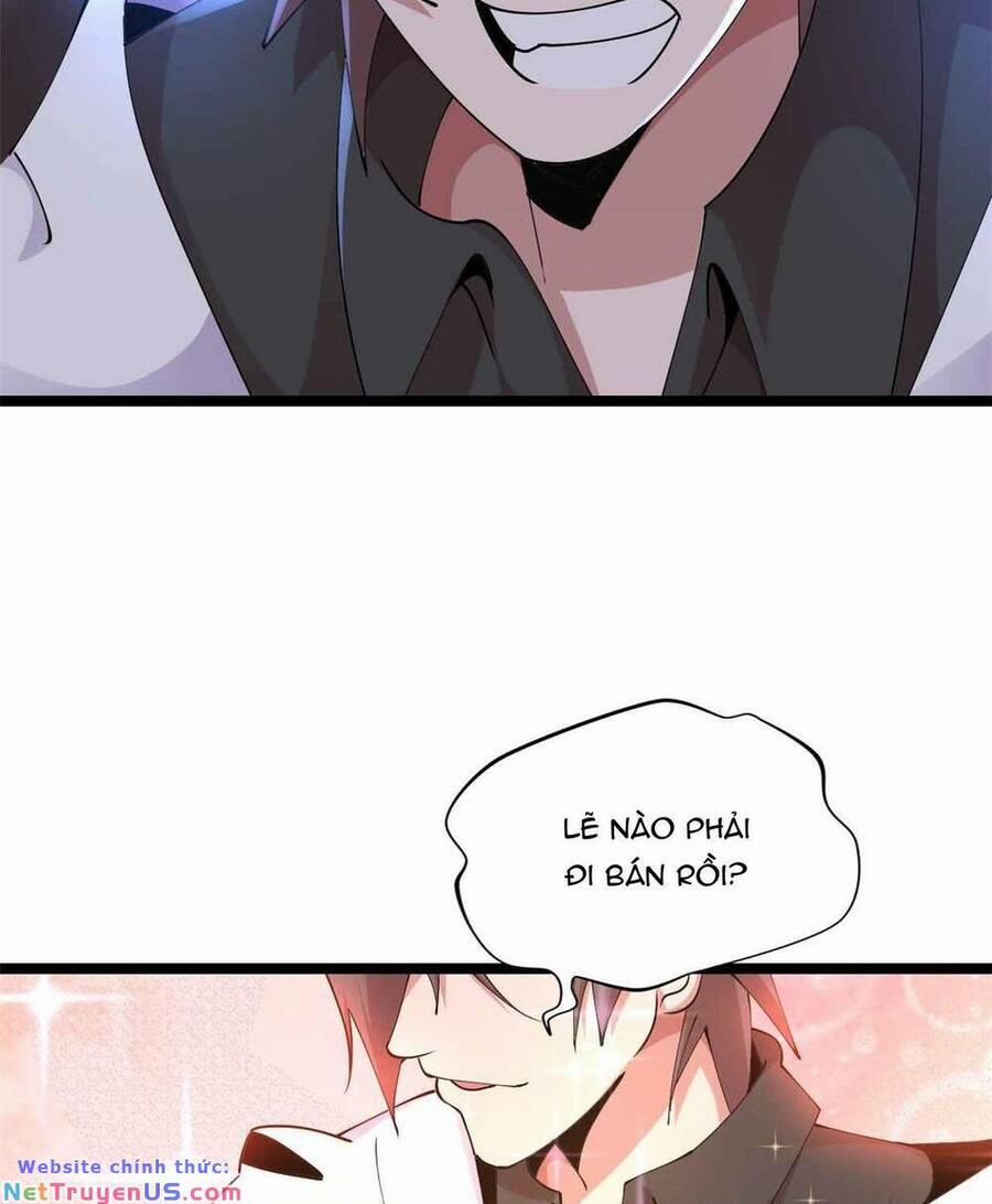 Lời Nguyền Này Thật Tuyệt Vời 17 trang 4