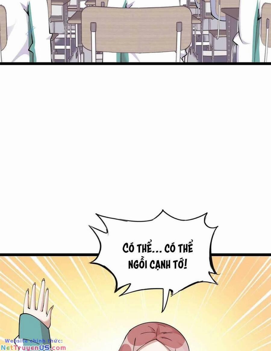 Lời Nguyền Này Thật Tuyệt Vời 17 trang 43