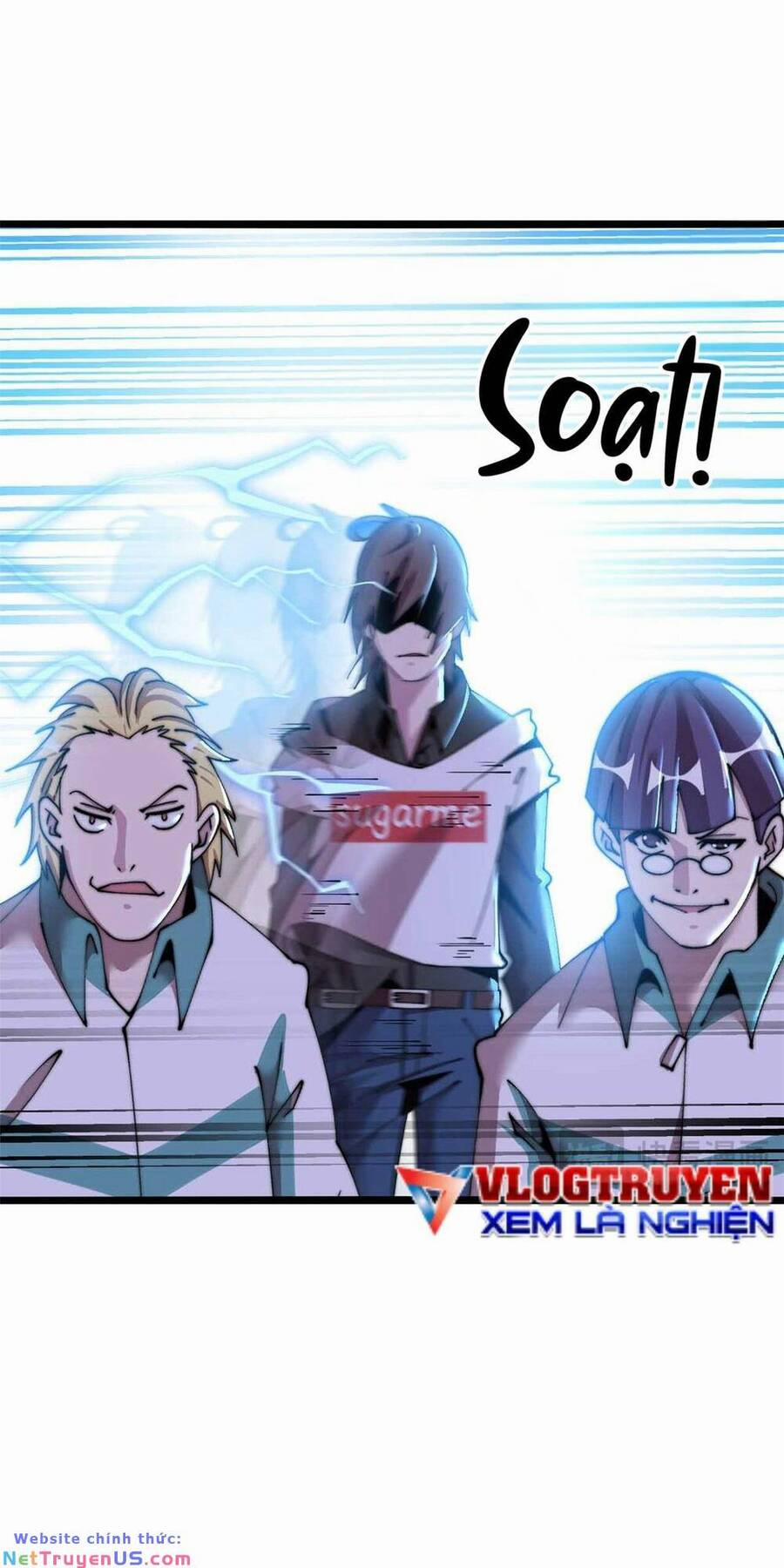 Lời Nguyền Này Thật Tuyệt Vời 17 trang 54