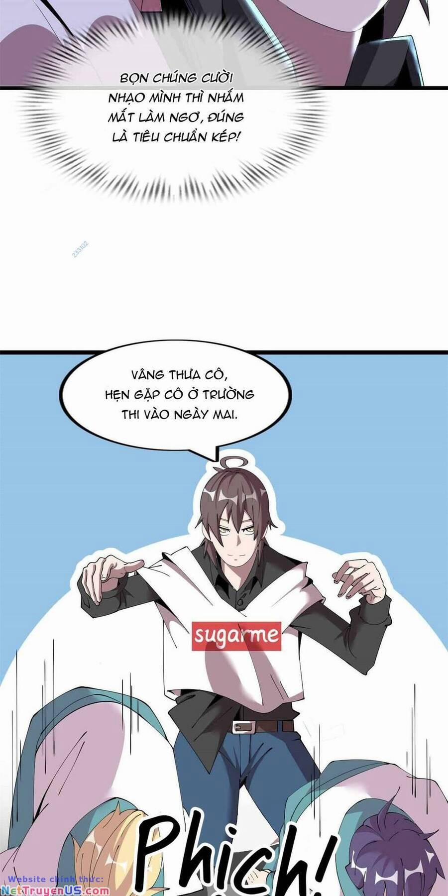 Lời Nguyền Này Thật Tuyệt Vời 17 trang 59