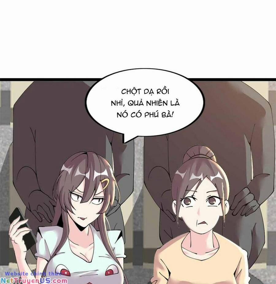 Lời Nguyền Này Thật Tuyệt Vời 17 trang 66