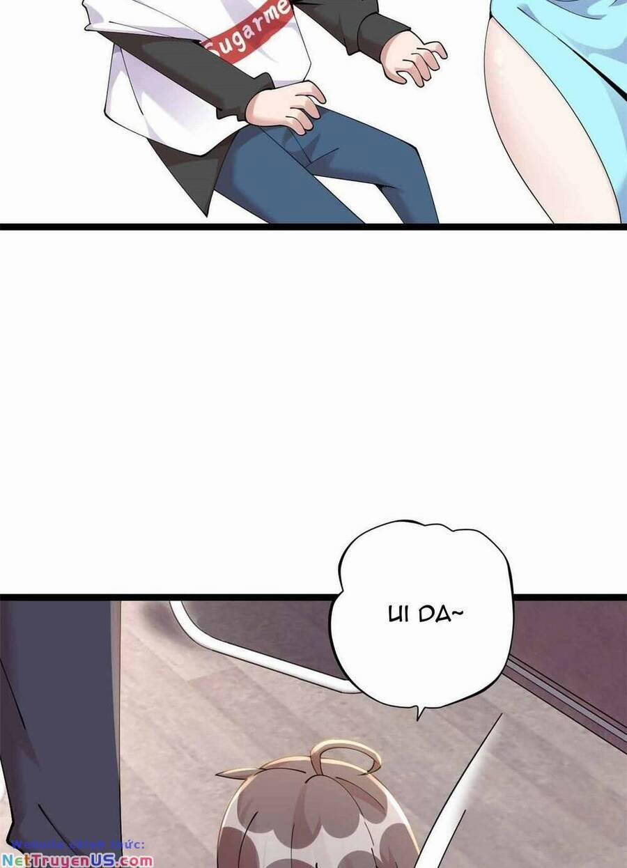 Lời Nguyền Này Thật Tuyệt Vời 17 trang 9