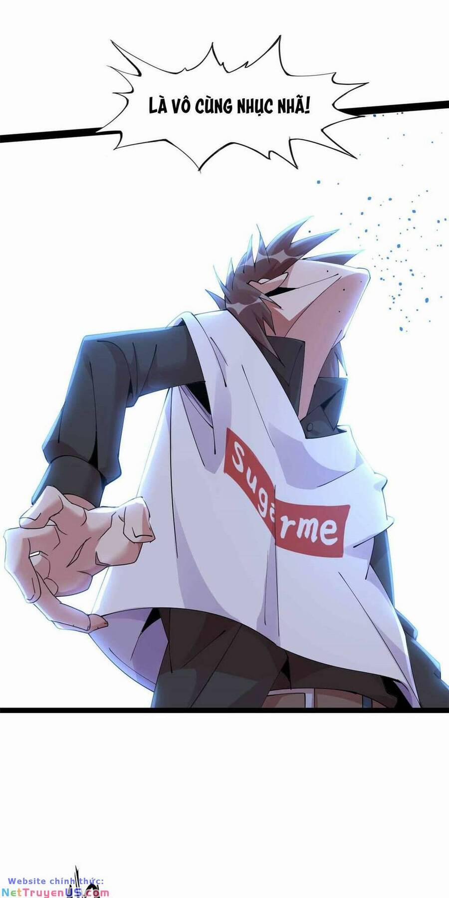 Lời Nguyền Này Thật Tuyệt Vời 18 trang 20