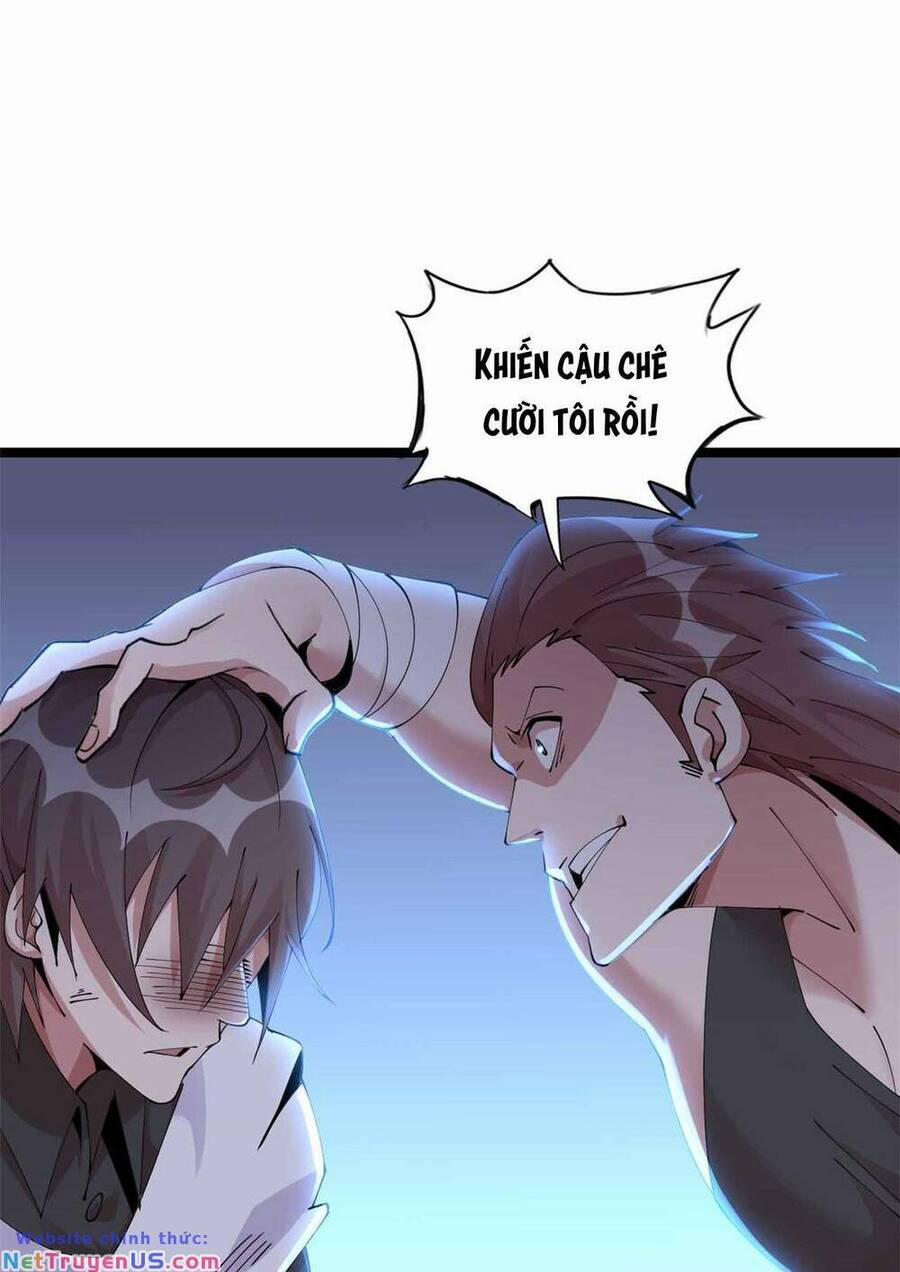 Lời Nguyền Này Thật Tuyệt Vời 18 trang 25