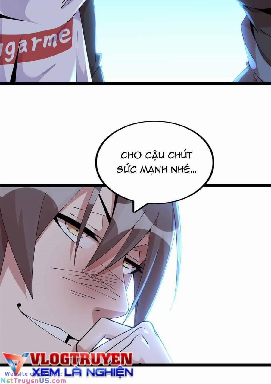 Lời Nguyền Này Thật Tuyệt Vời 18 trang 26