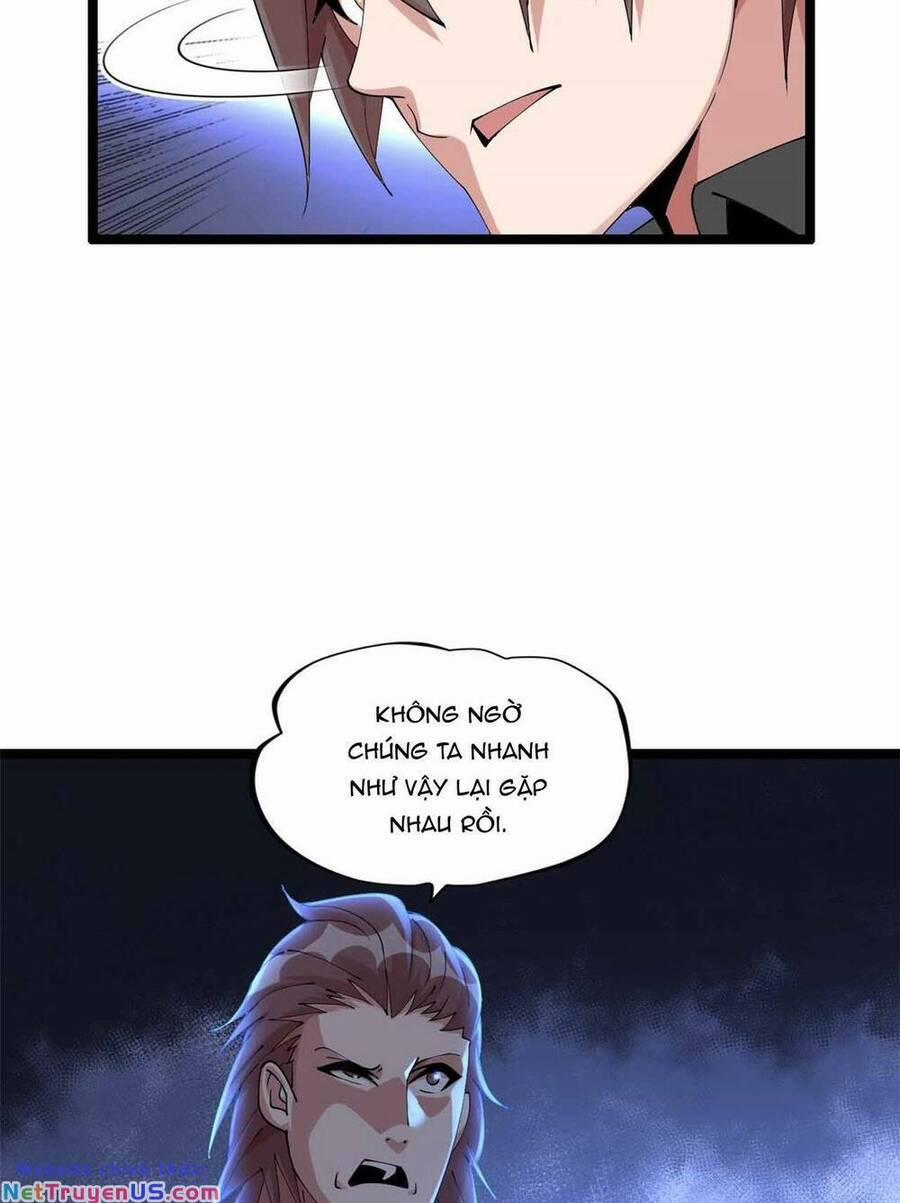 Lời Nguyền Này Thật Tuyệt Vời 18 trang 3