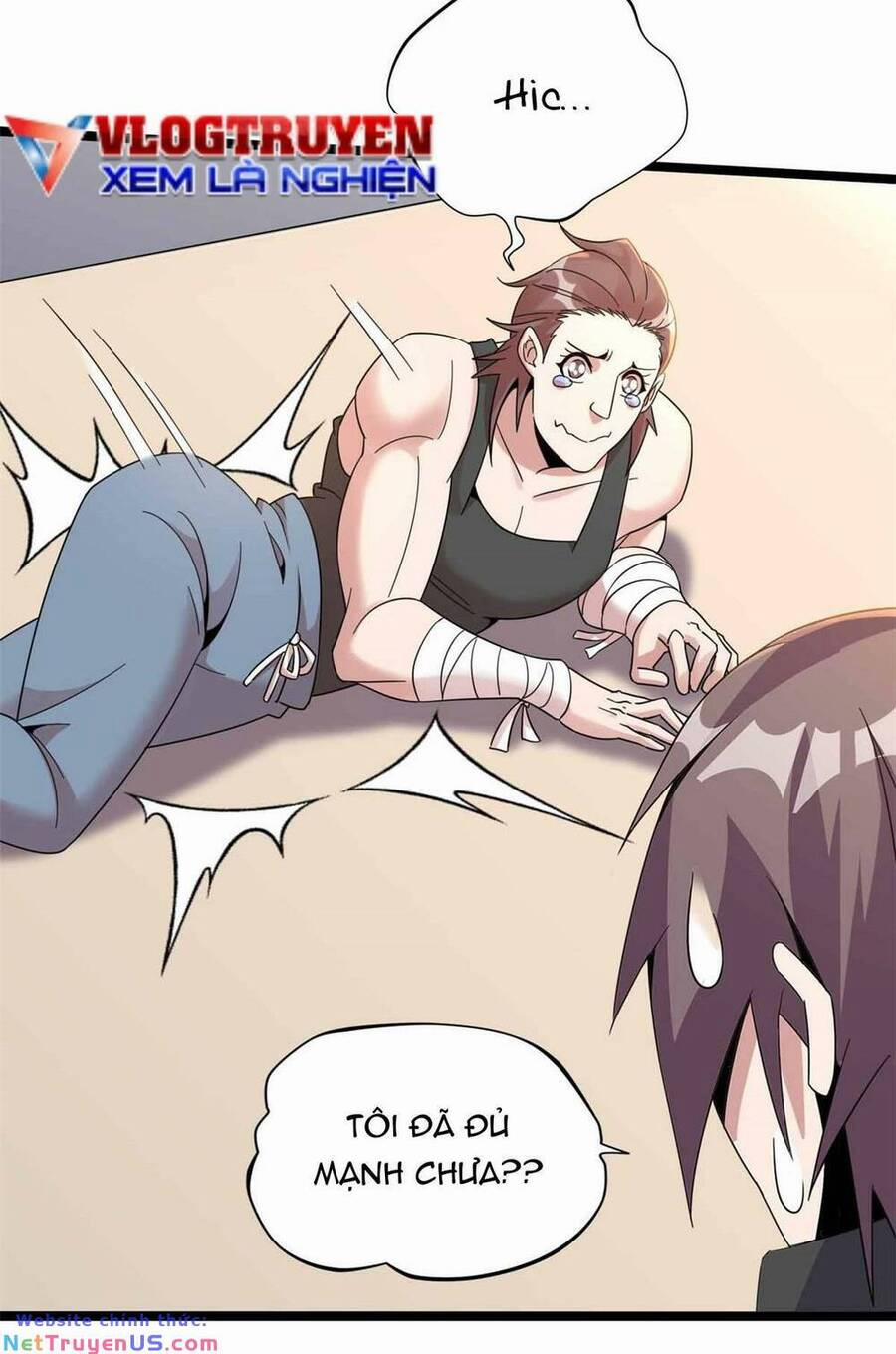 Lời Nguyền Này Thật Tuyệt Vời 18 trang 30