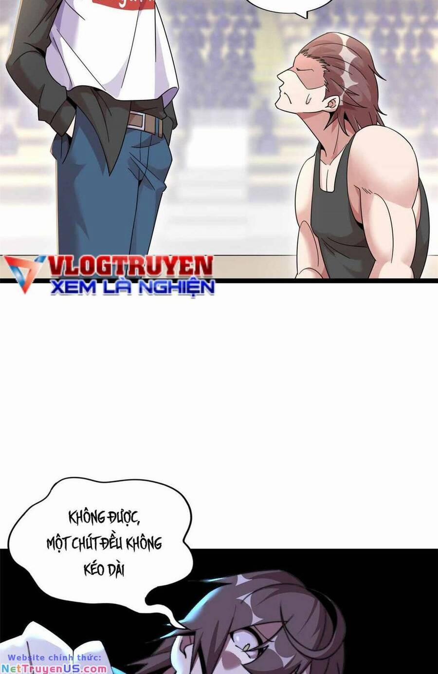 Lời Nguyền Này Thật Tuyệt Vời 18 trang 33