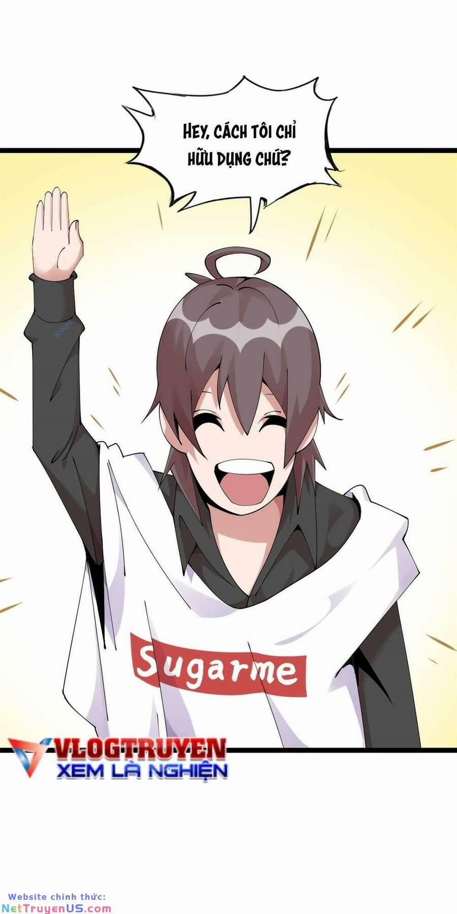 Lời Nguyền Này Thật Tuyệt Vời 18 trang 5