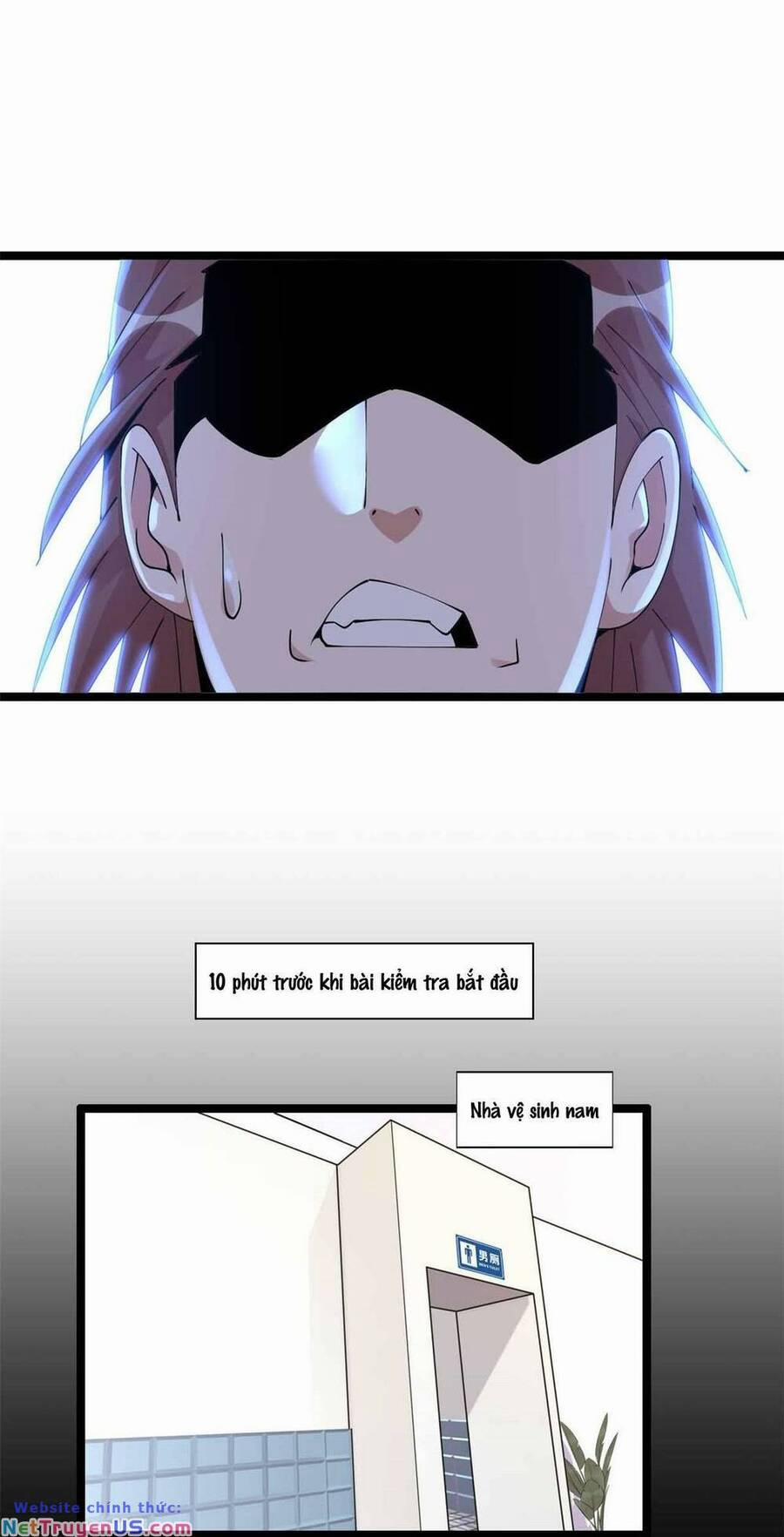 Lời Nguyền Này Thật Tuyệt Vời 18 trang 6