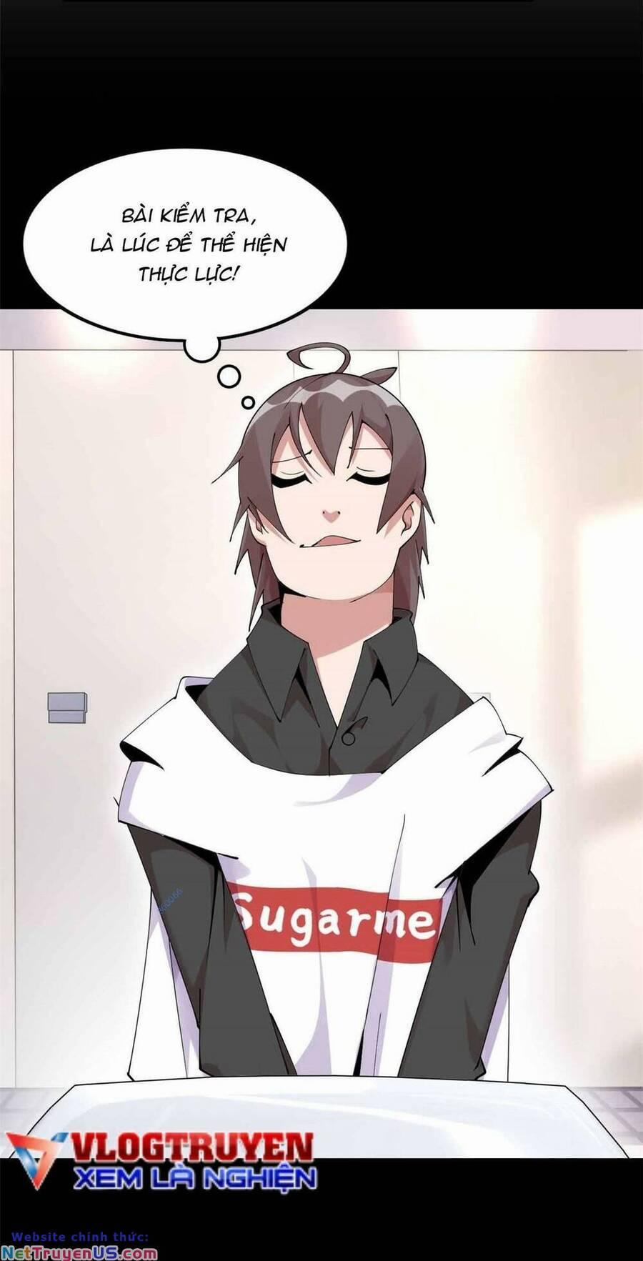 Lời Nguyền Này Thật Tuyệt Vời 18 trang 7