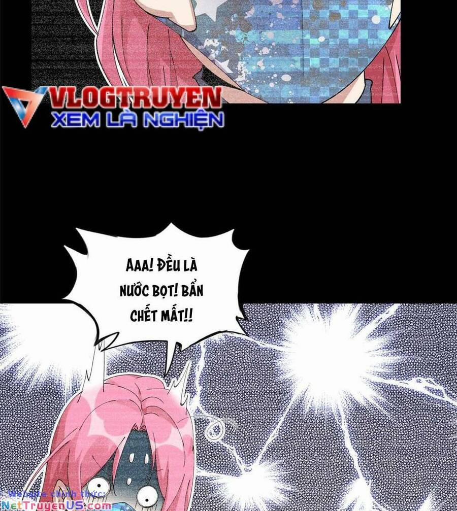 Lời Nguyền Này Thật Tuyệt Vời 19 trang 35