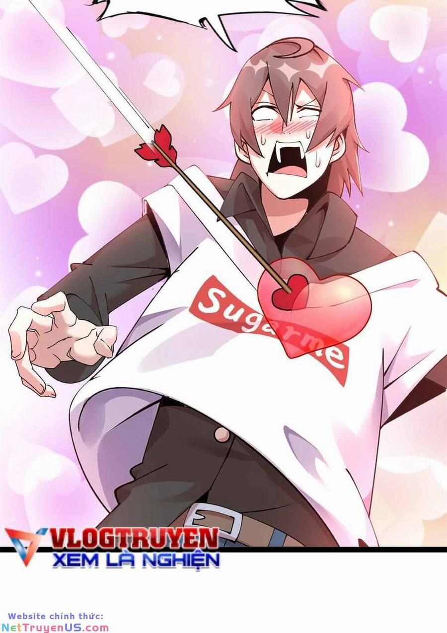 Lời Nguyền Này Thật Tuyệt Vời 19 trang 4