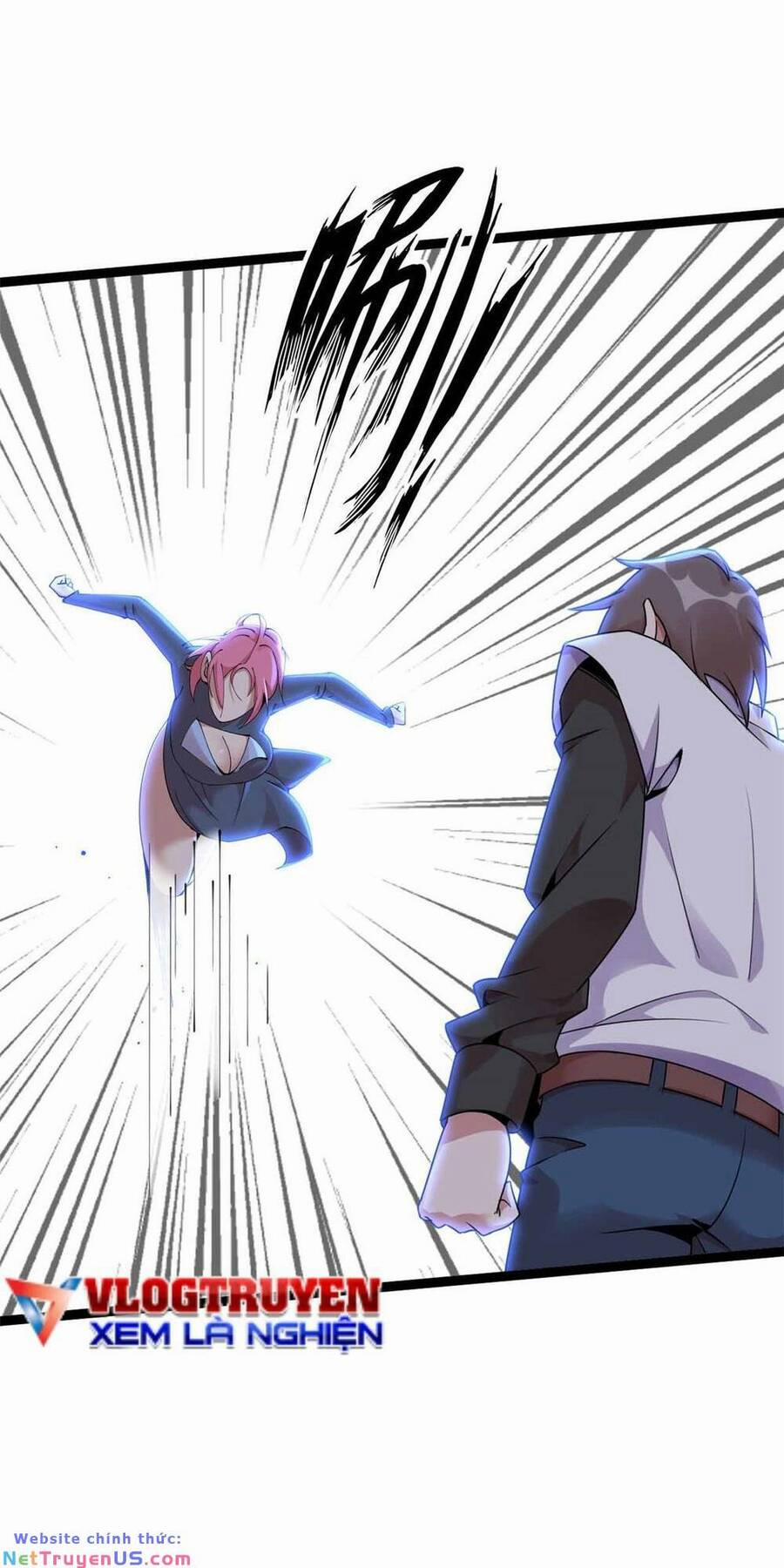 Lời Nguyền Này Thật Tuyệt Vời 19 trang 9