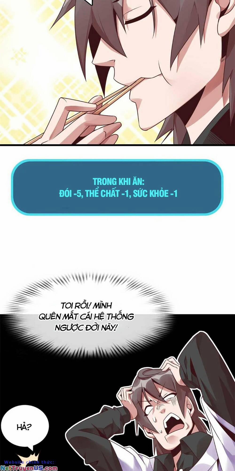 Lời Nguyền Này Thật Tuyệt Vời 2 trang 18