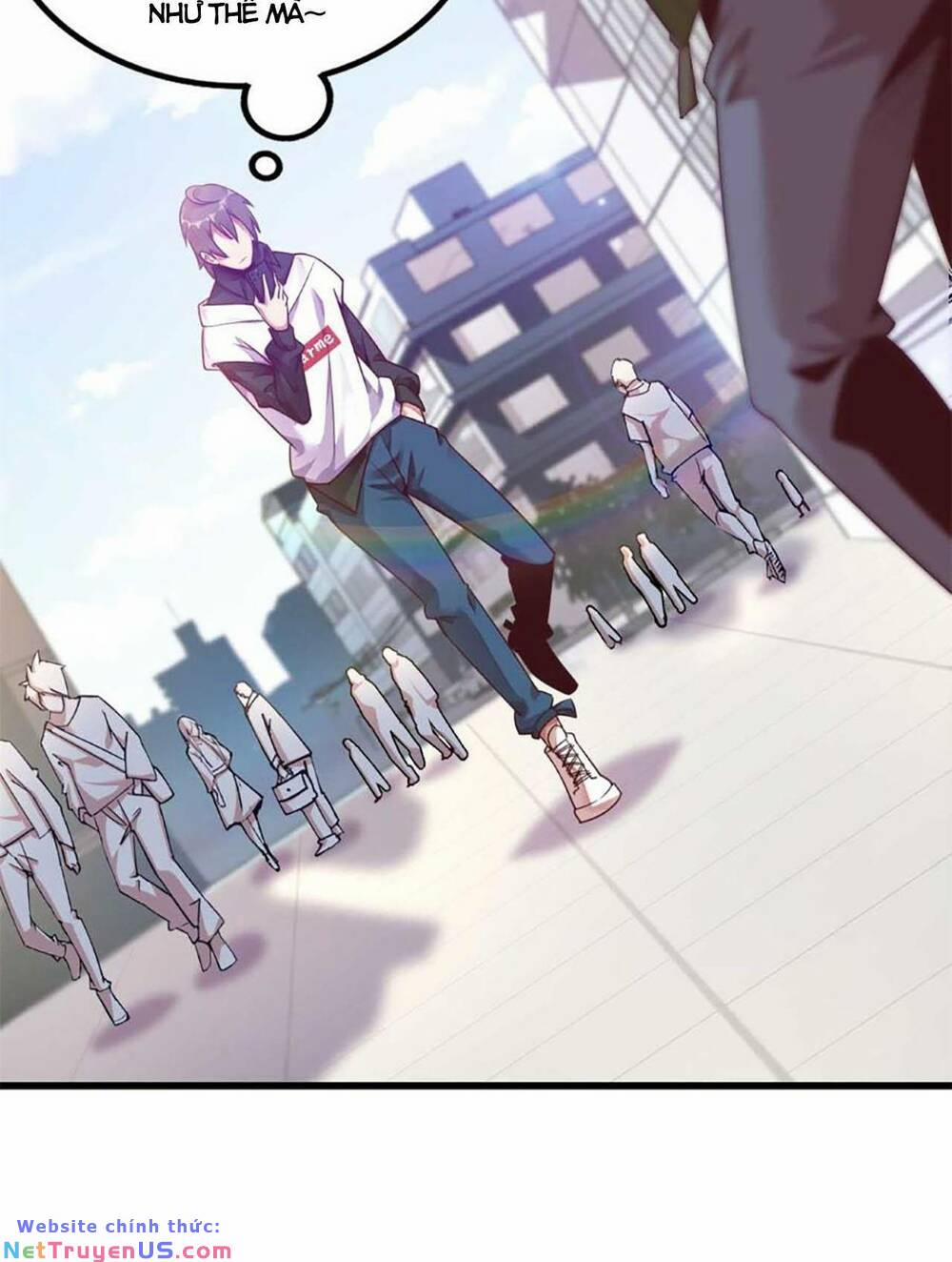 Lời Nguyền Này Thật Tuyệt Vời 2 trang 32