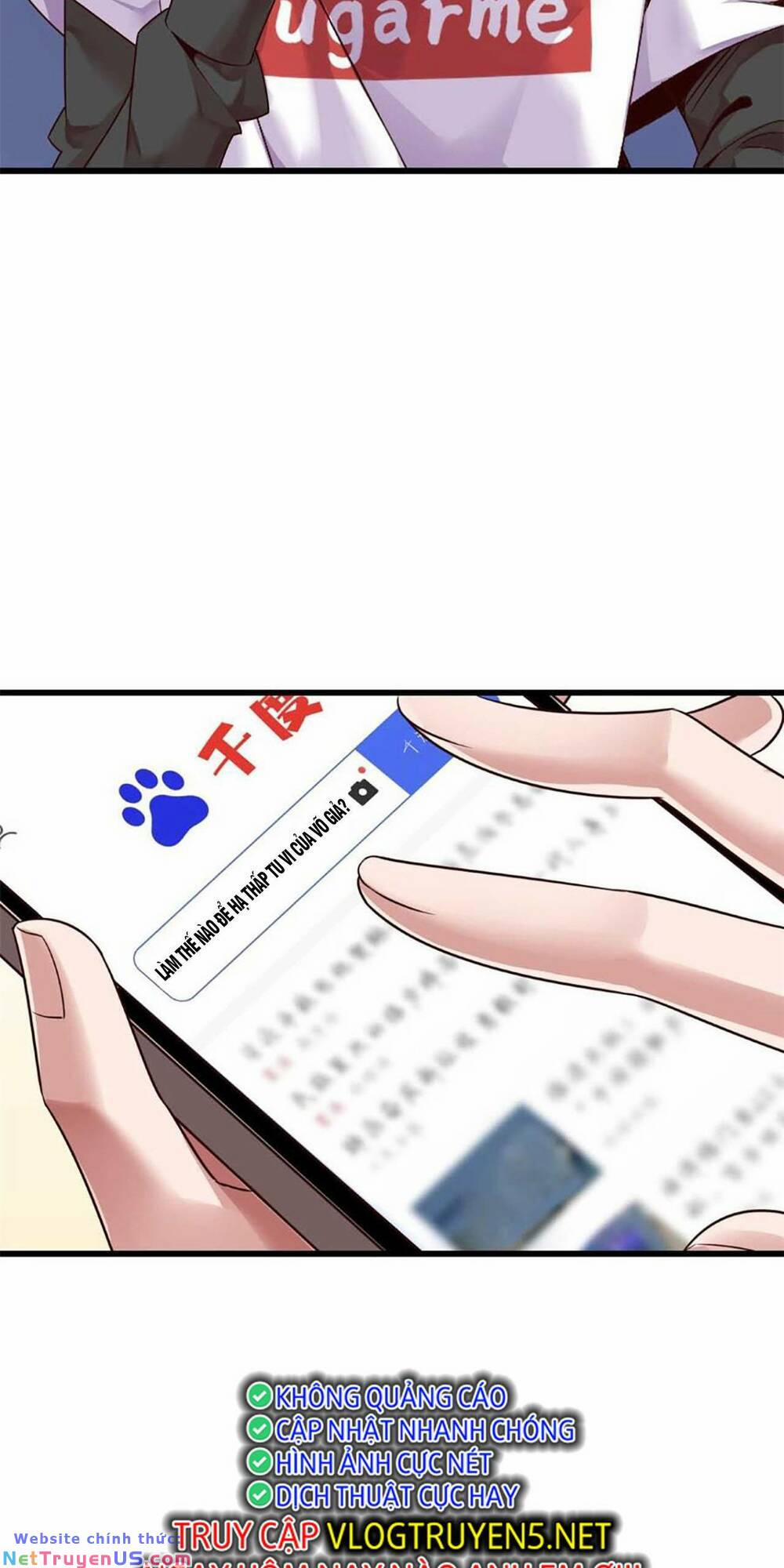 Lời Nguyền Này Thật Tuyệt Vời 2 trang 34