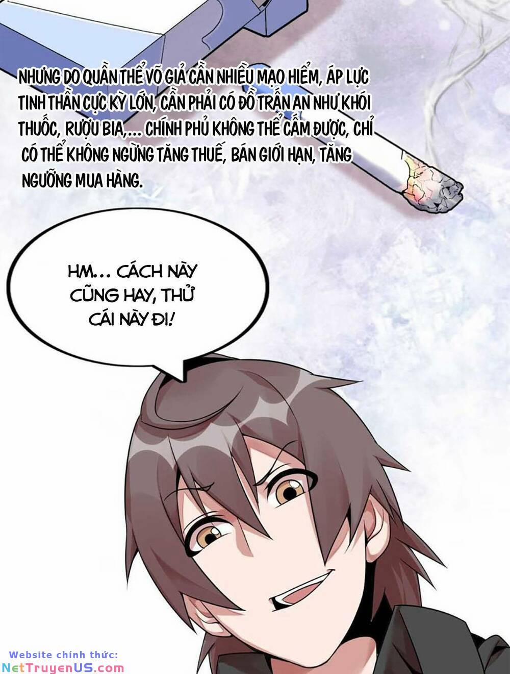 Lời Nguyền Này Thật Tuyệt Vời 2 trang 40