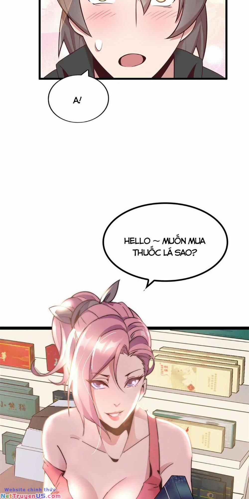 Lời Nguyền Này Thật Tuyệt Vời 2 trang 43