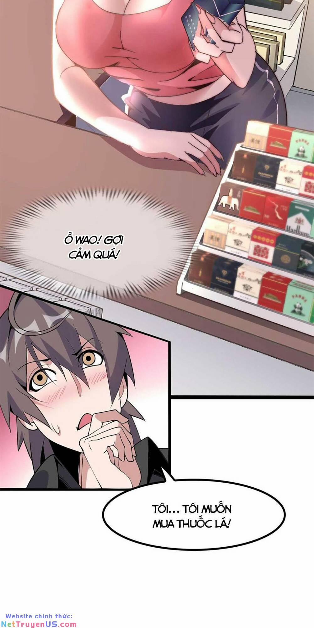 Lời Nguyền Này Thật Tuyệt Vời 2 trang 44