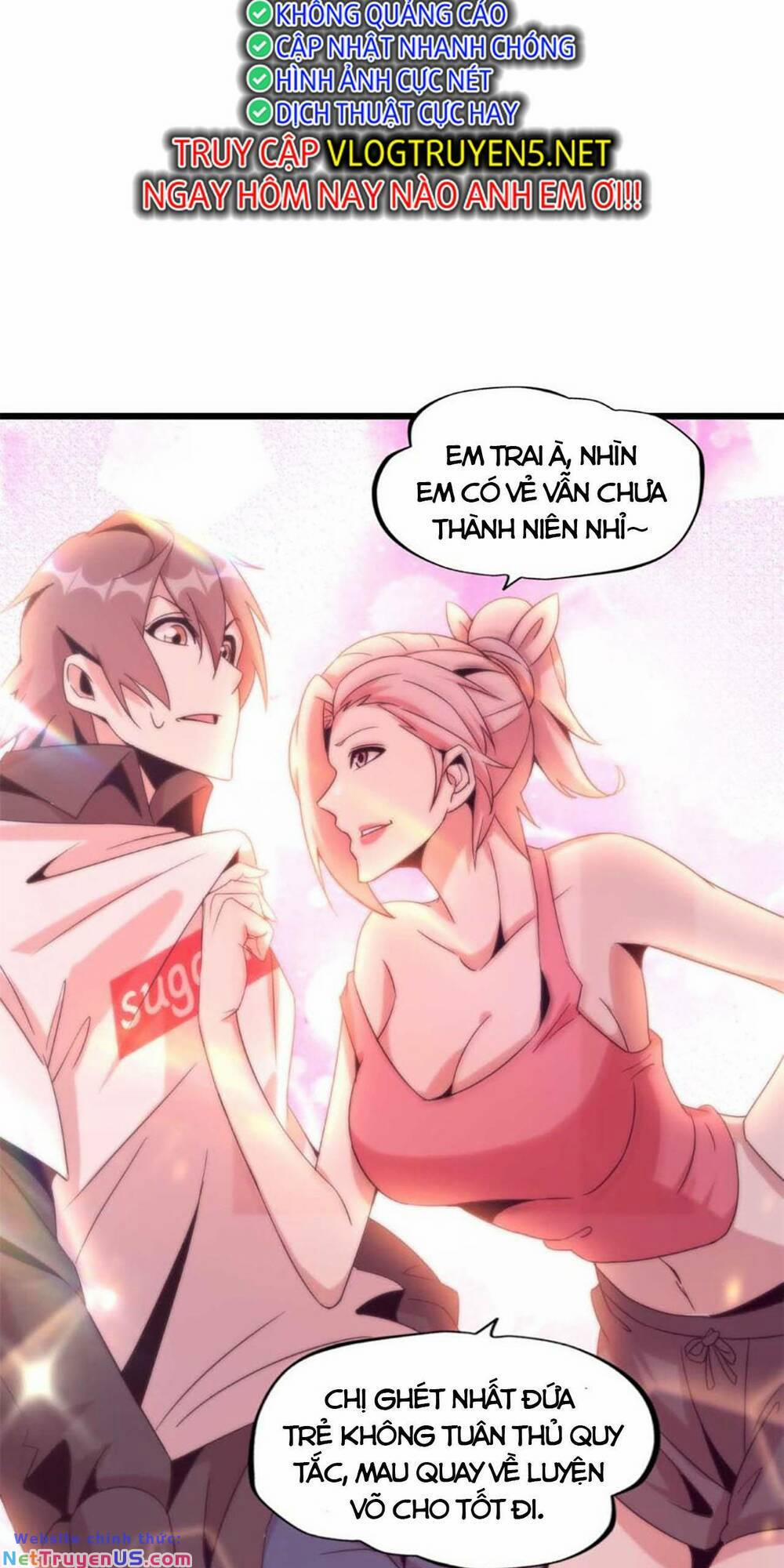 Lời Nguyền Này Thật Tuyệt Vời 2 trang 46