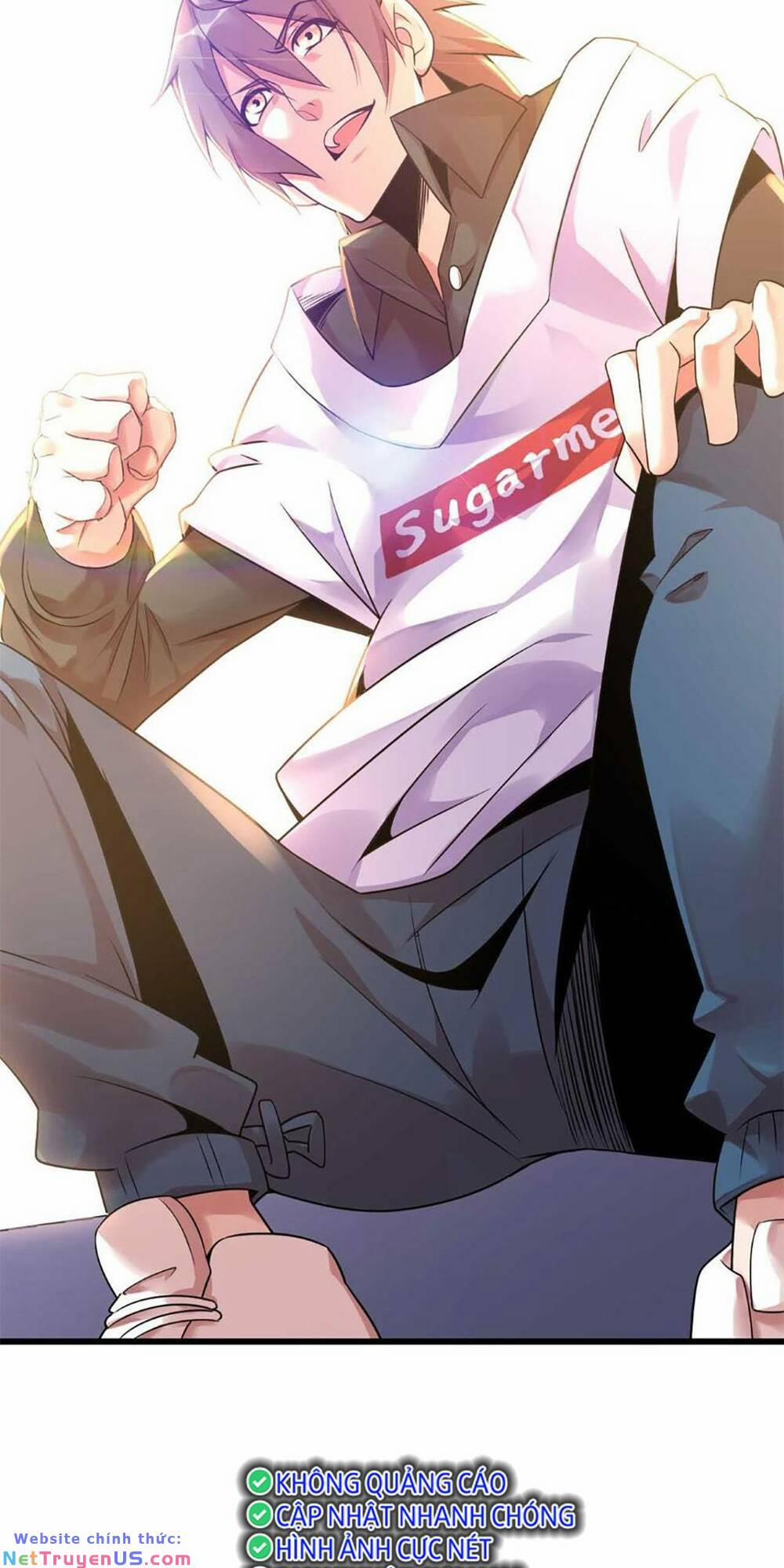 Lời Nguyền Này Thật Tuyệt Vời 2 trang 57