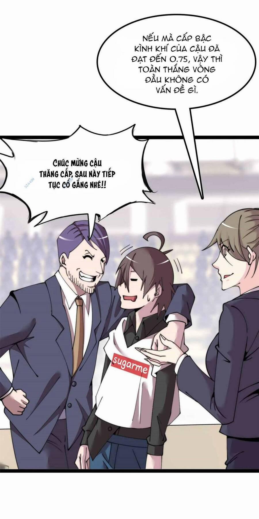 Lời Nguyền Này Thật Tuyệt Vời 20 trang 29