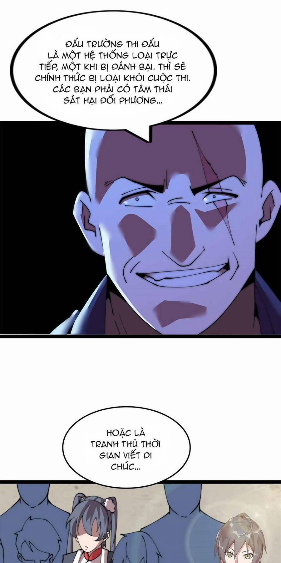 Lời Nguyền Này Thật Tuyệt Vời 20 trang 40