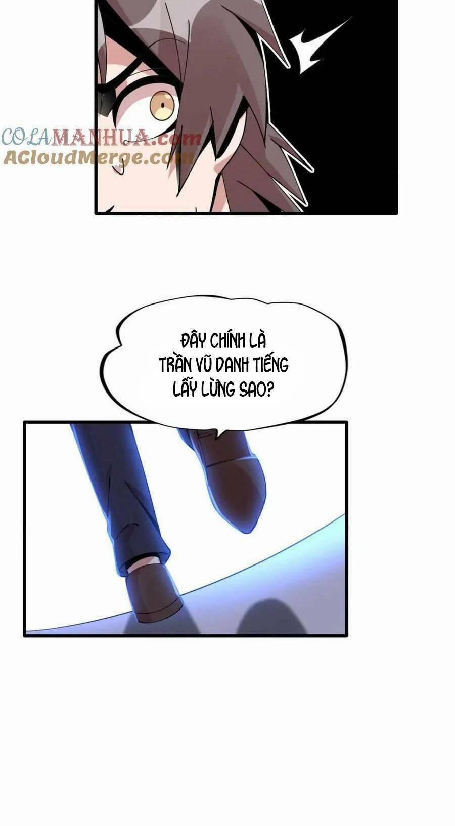 Lời Nguyền Này Thật Tuyệt Vời 21 trang 14