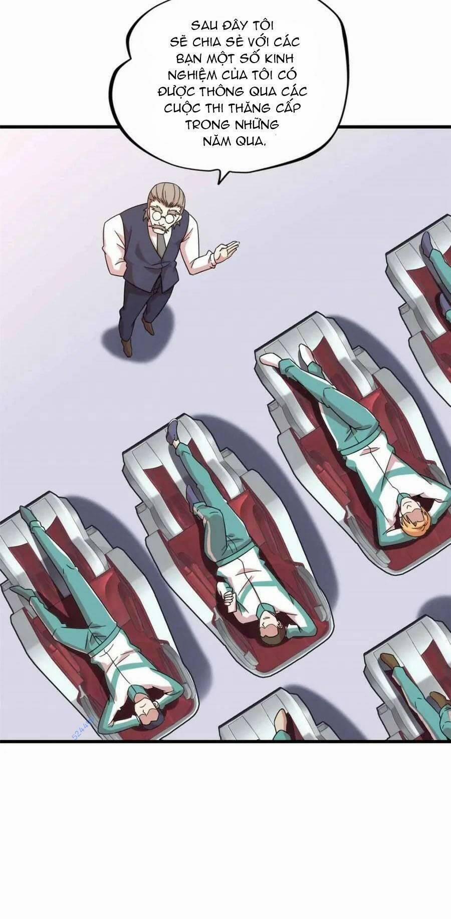 Lời Nguyền Này Thật Tuyệt Vời 21 trang 25