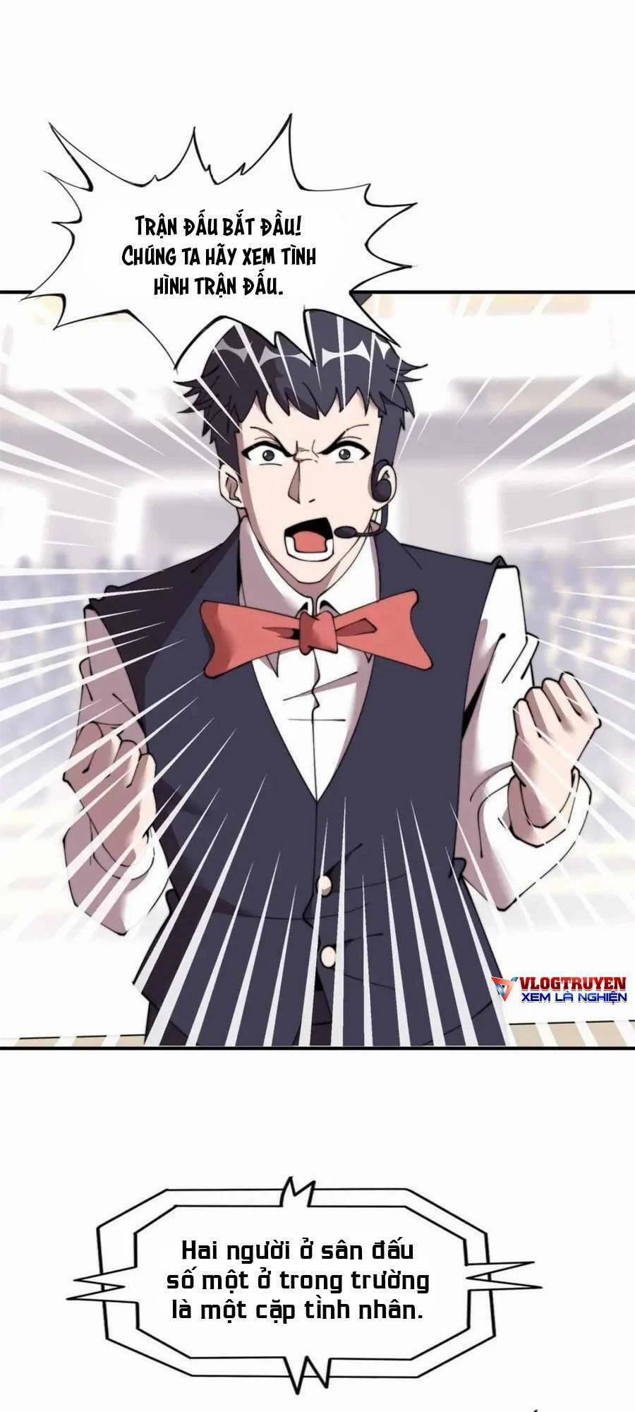 Lời Nguyền Này Thật Tuyệt Vời 21 trang 36