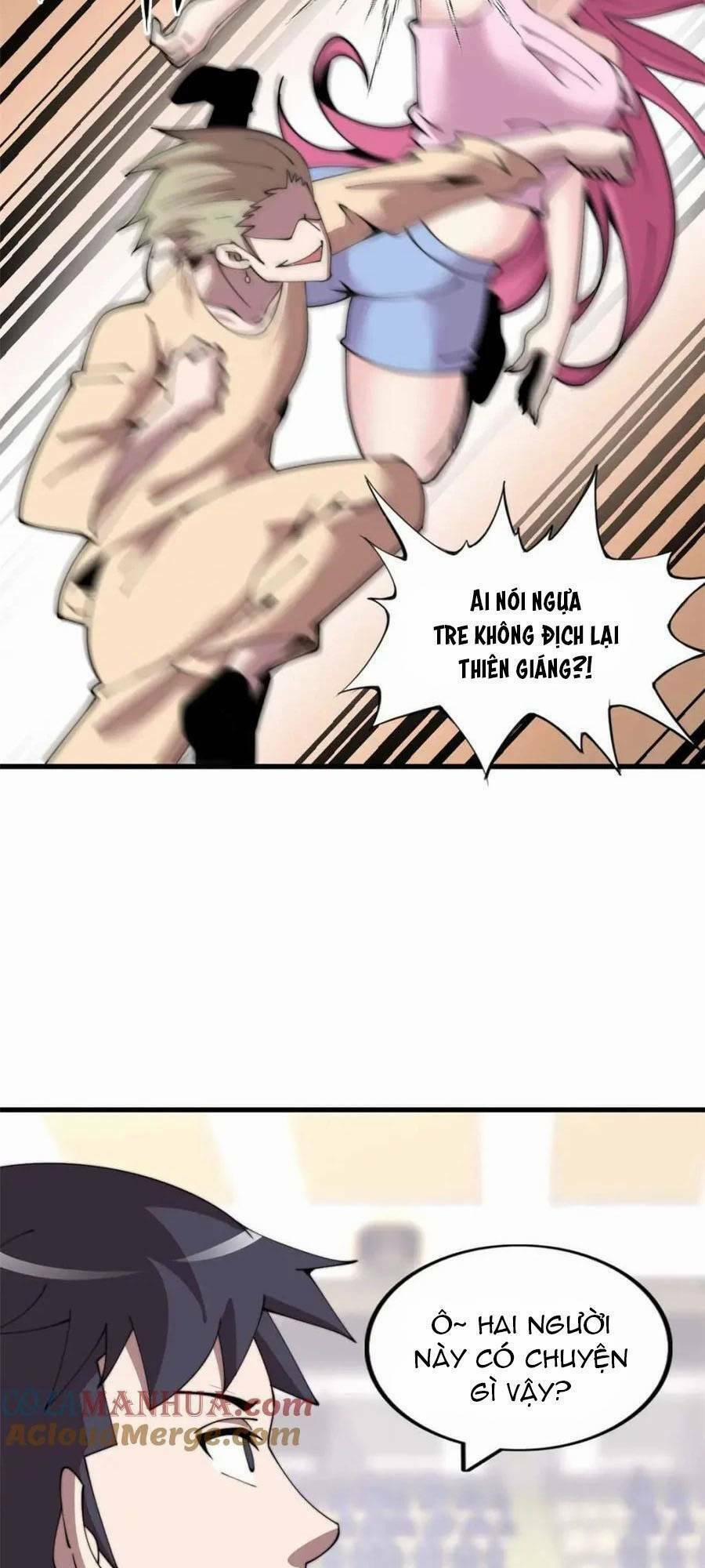 Lời Nguyền Này Thật Tuyệt Vời 21 trang 39