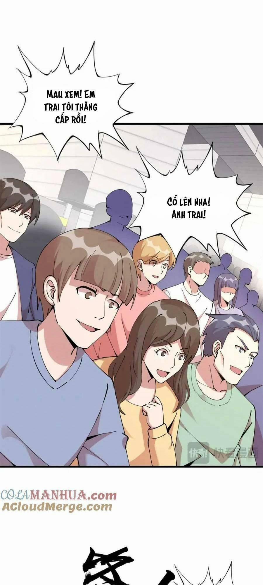 Lời Nguyền Này Thật Tuyệt Vời 21 trang 6