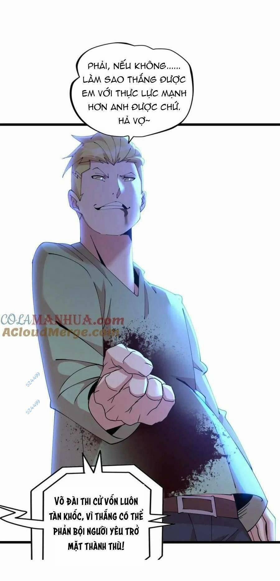 Lời Nguyền Này Thật Tuyệt Vời 22 trang 14