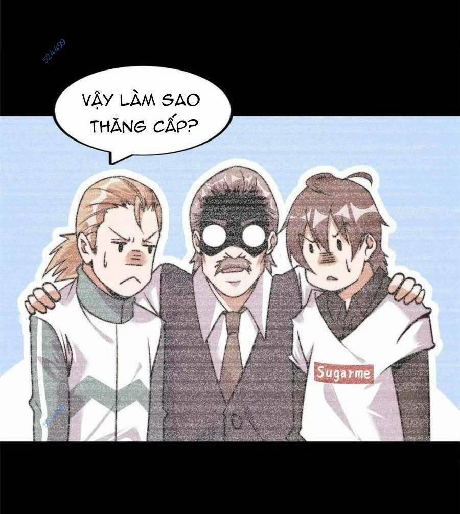 Lời Nguyền Này Thật Tuyệt Vời 22 trang 24