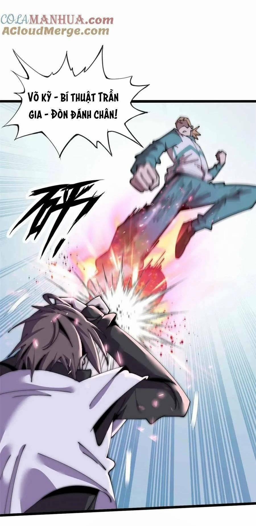 Lời Nguyền Này Thật Tuyệt Vời 22 trang 36