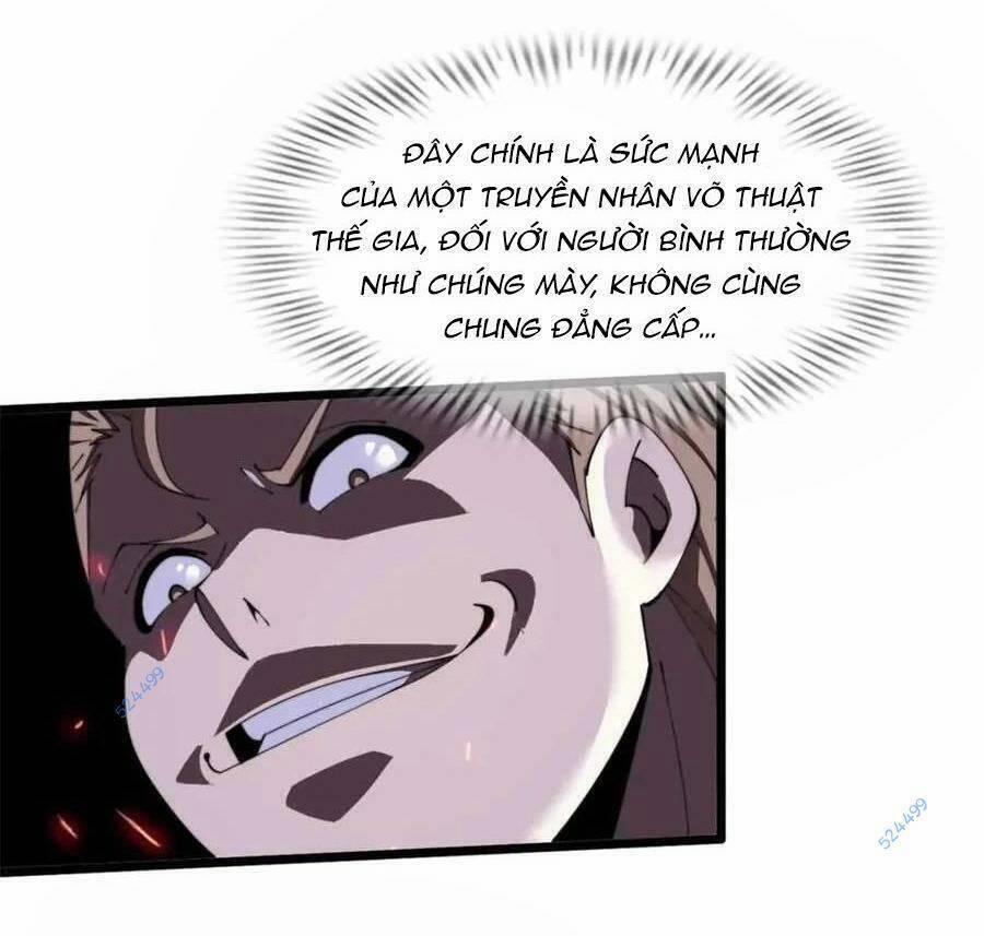 Lời Nguyền Này Thật Tuyệt Vời 22 trang 37