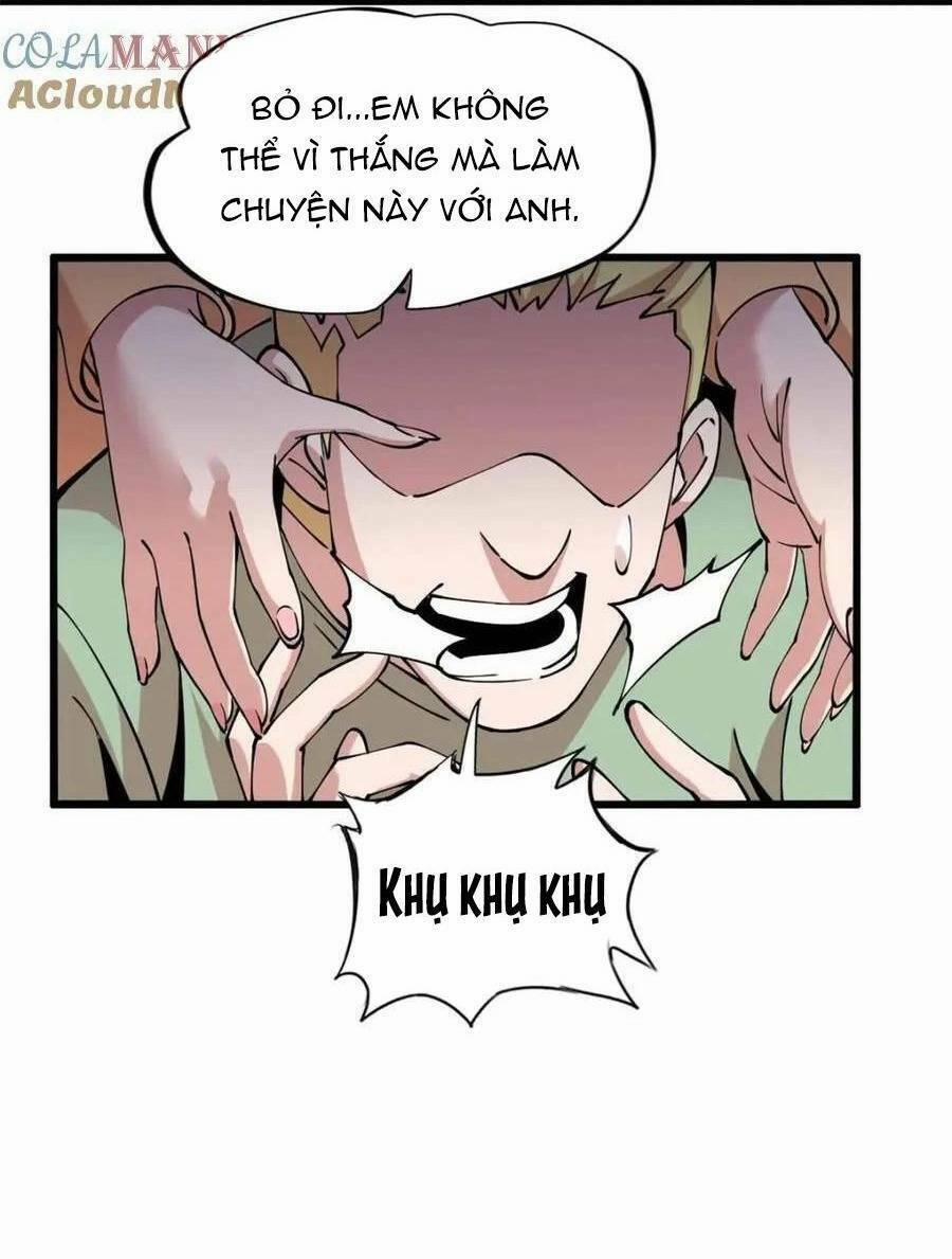 Lời Nguyền Này Thật Tuyệt Vời 22 trang 4