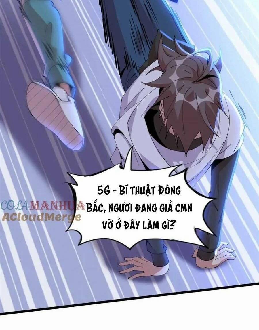 Lời Nguyền Này Thật Tuyệt Vời 22 trang 50