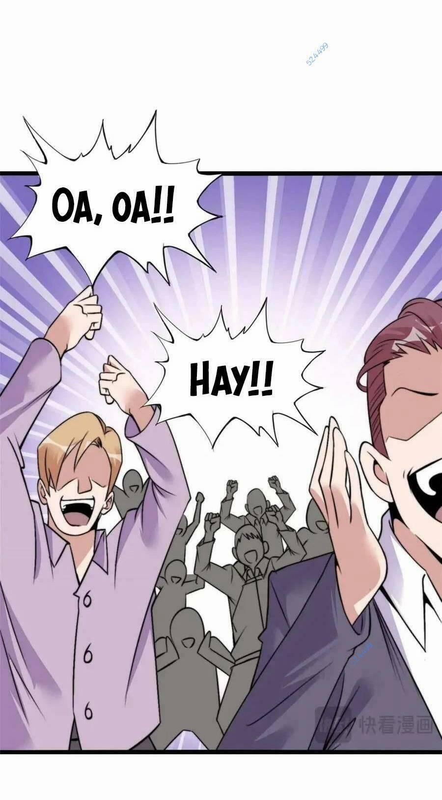 Lời Nguyền Này Thật Tuyệt Vời 22 trang 55