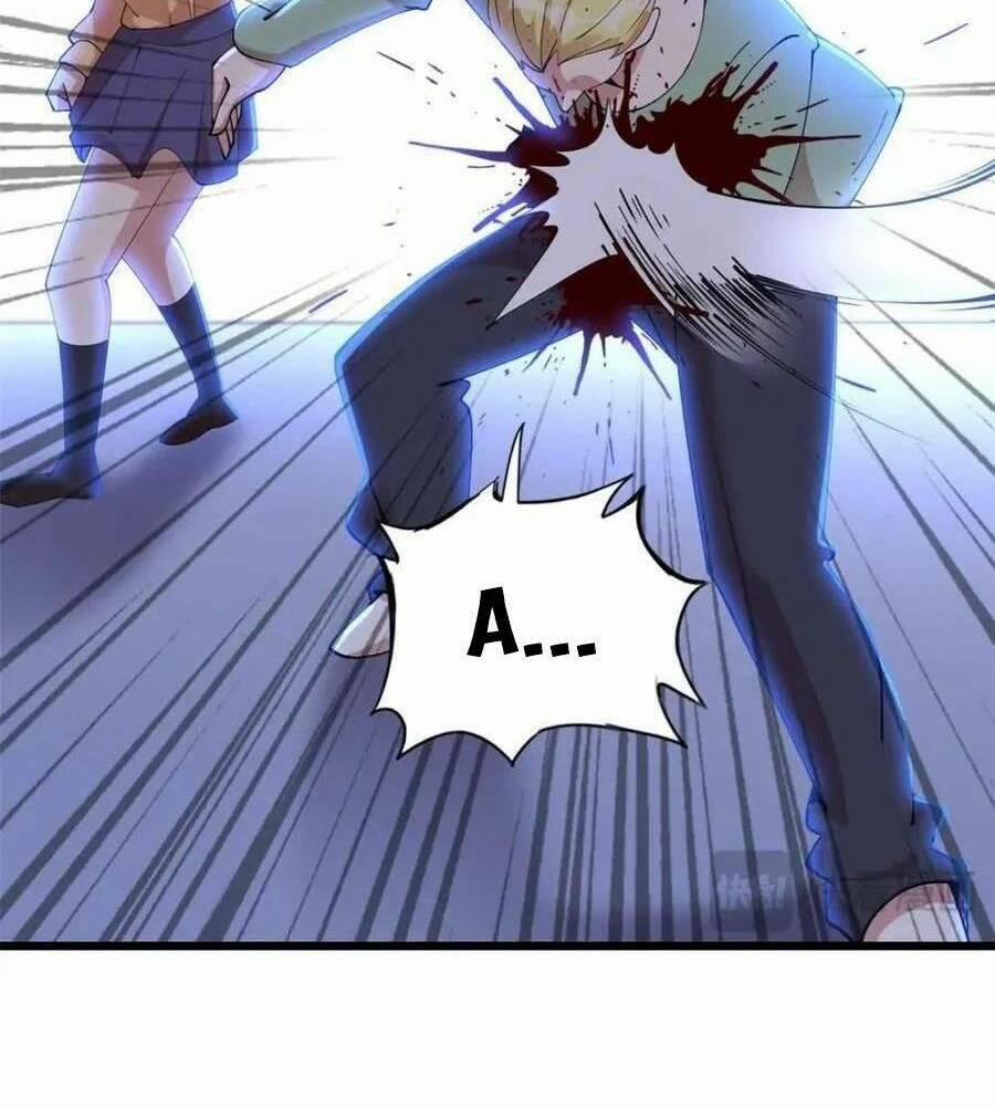 Lời Nguyền Này Thật Tuyệt Vời 22 trang 7