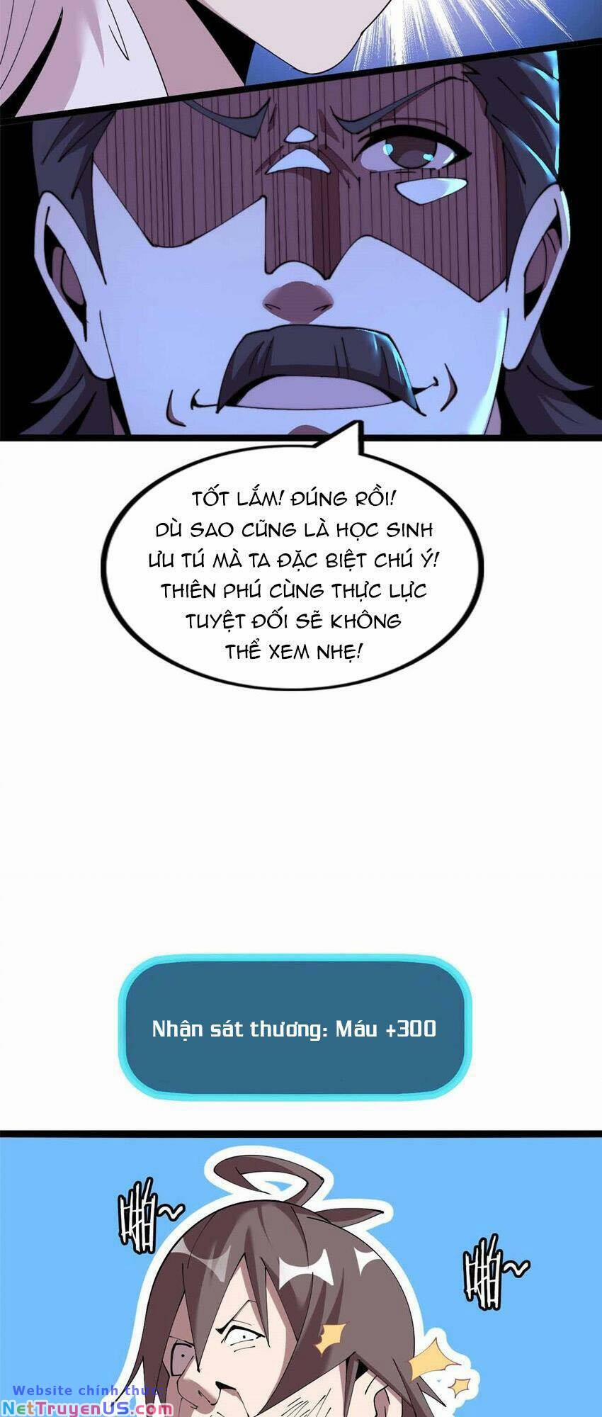 Lời Nguyền Này Thật Tuyệt Vời 24 trang 28