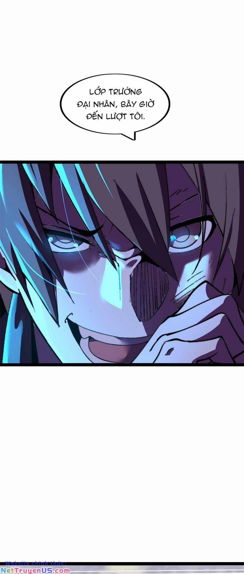 Lời Nguyền Này Thật Tuyệt Vời 24 trang 31