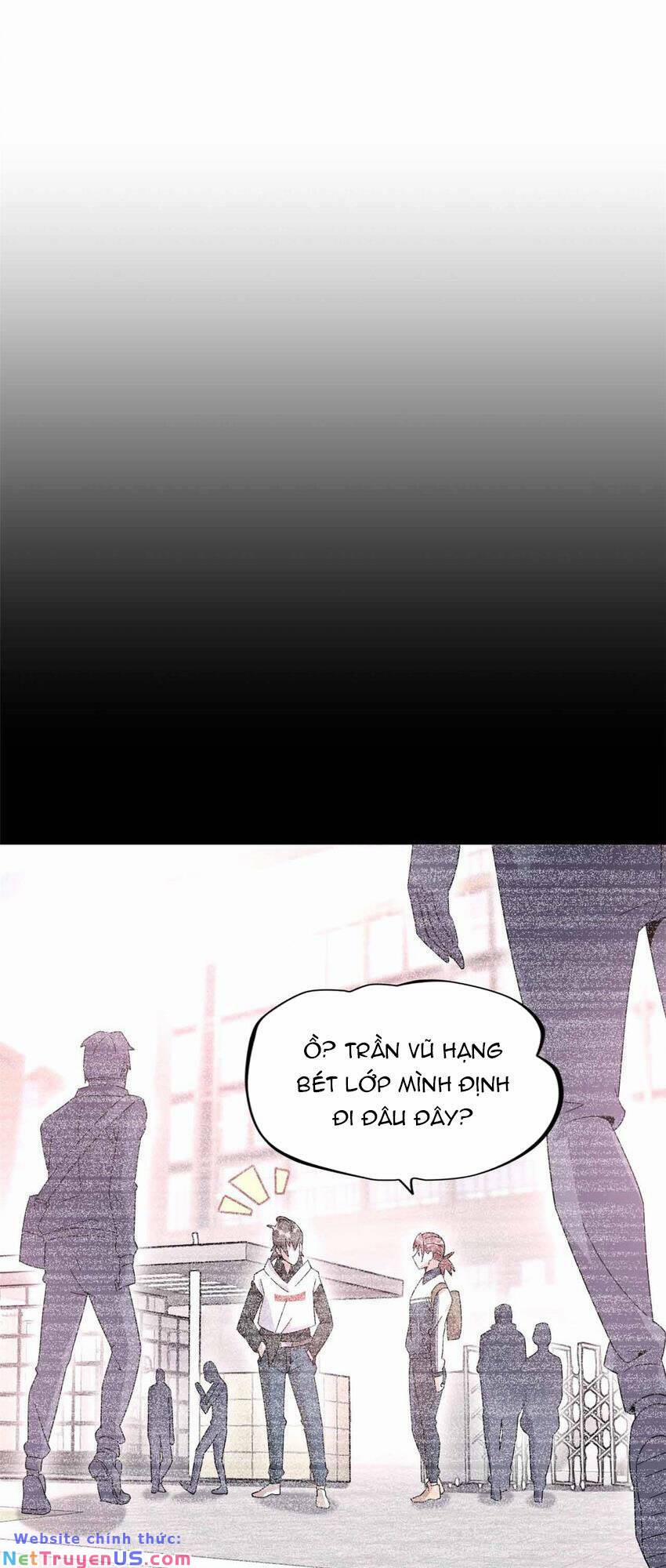 Lời Nguyền Này Thật Tuyệt Vời 24 trang 7