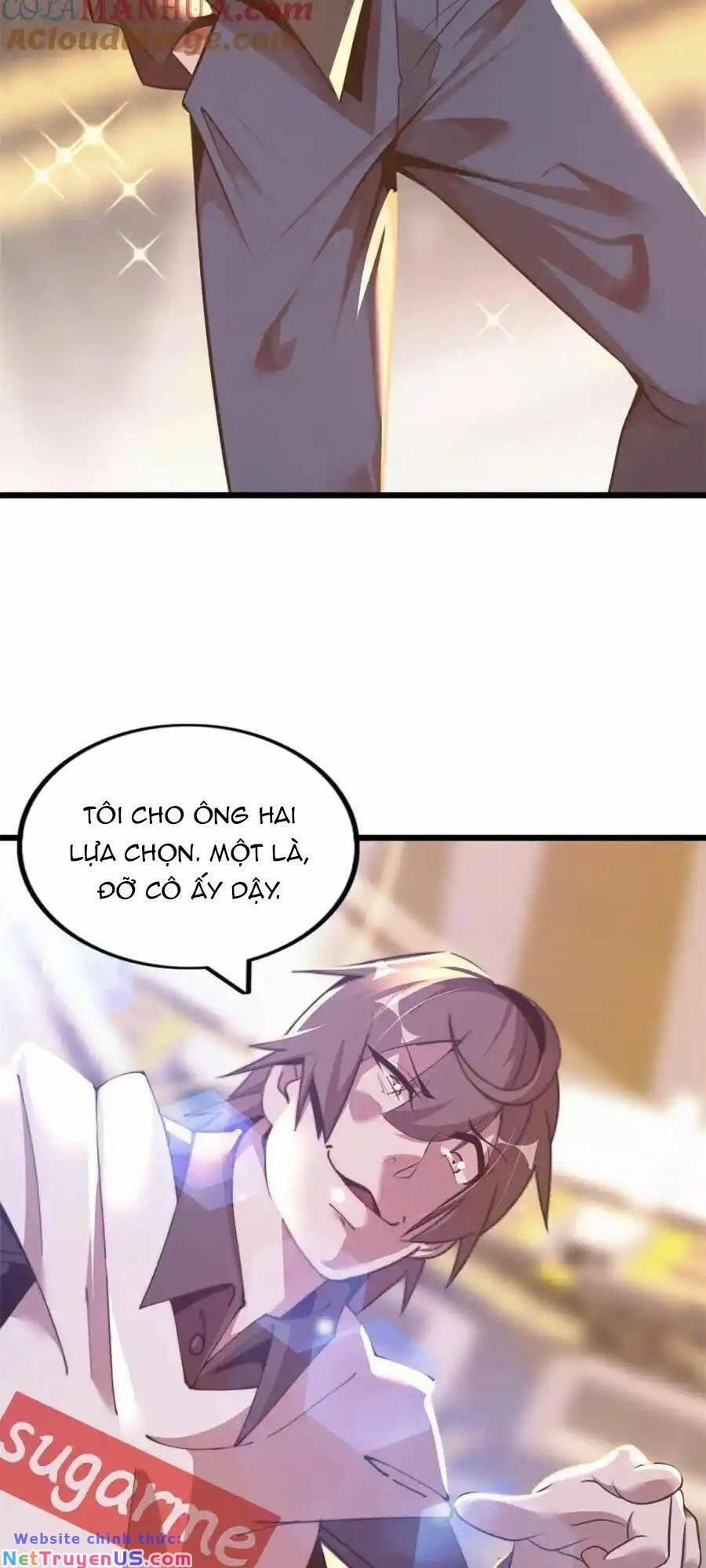 Lời Nguyền Này Thật Tuyệt Vời 25 trang 17