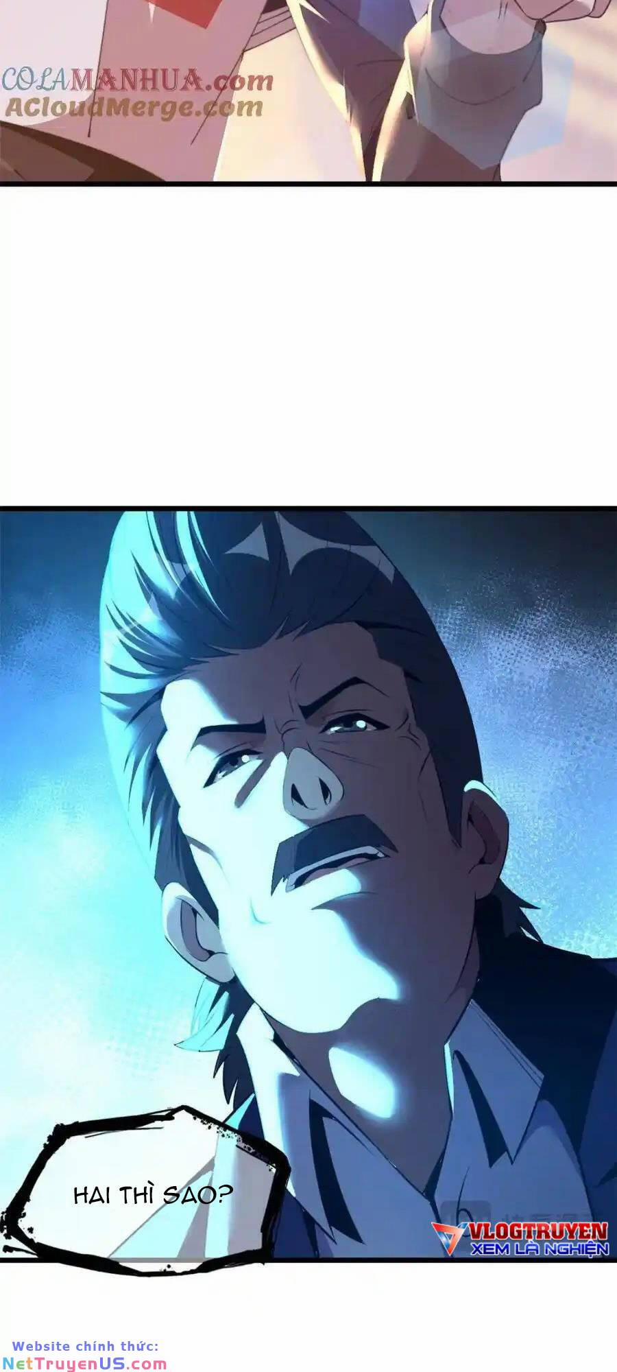 Lời Nguyền Này Thật Tuyệt Vời 25 trang 18