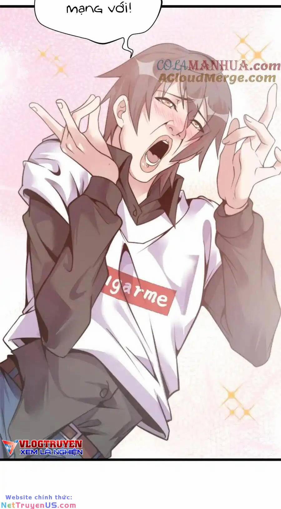 Lời Nguyền Này Thật Tuyệt Vời 25 trang 22