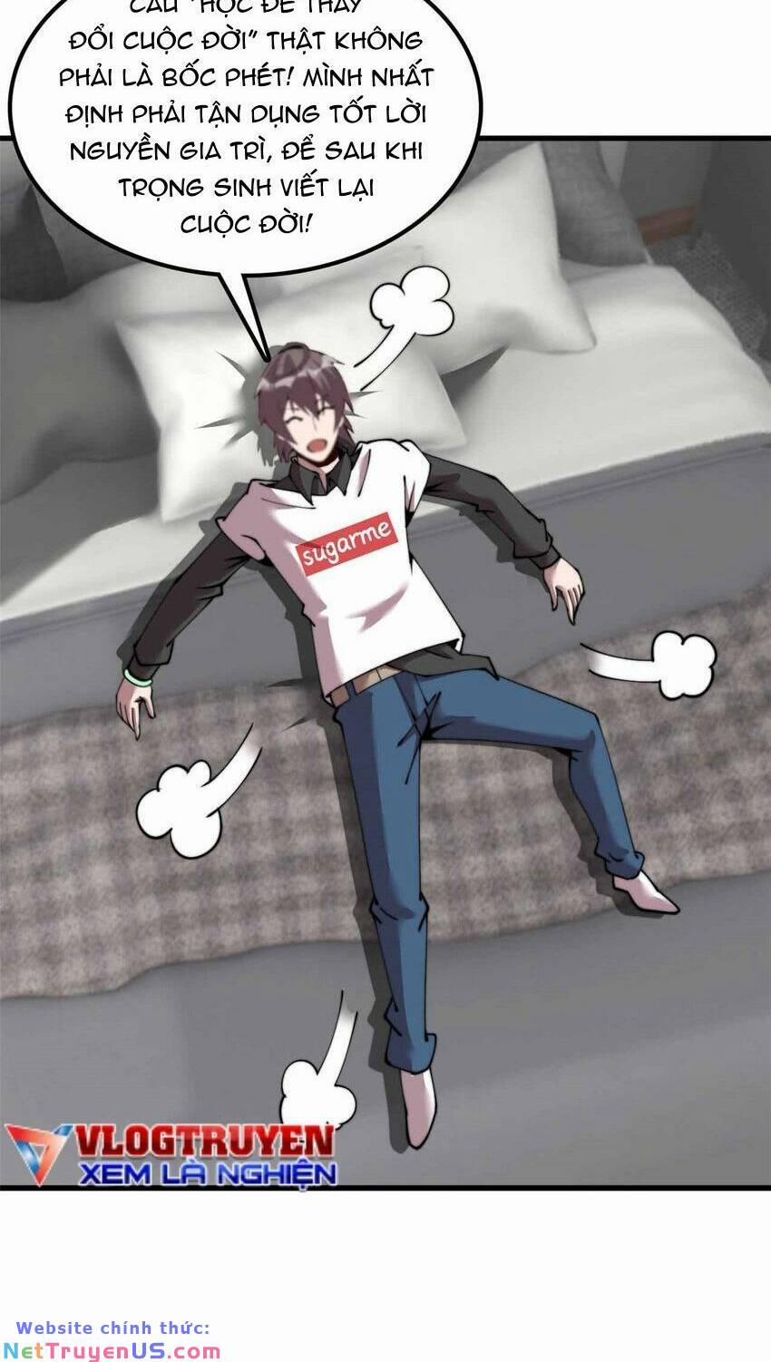 Lời Nguyền Này Thật Tuyệt Vời 26 trang 17